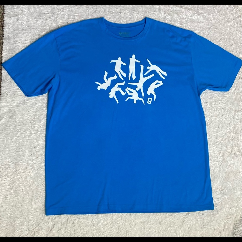 Facepunch Studios mens shirt  Size  3XL